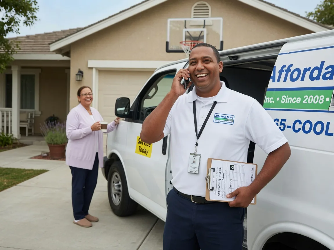 Central Ac Repair Megargel, TX FAQs
